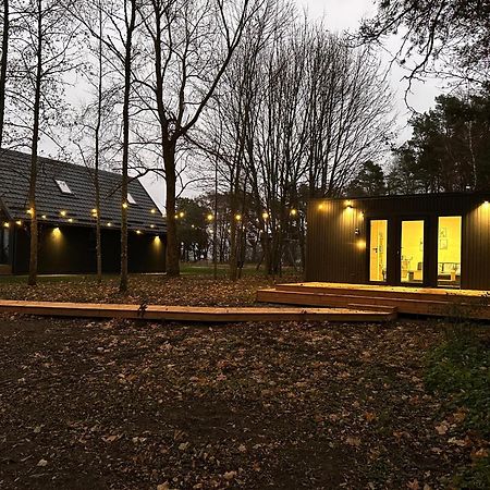 Storm Villas Sturmai Zewnętrze zdjęcie