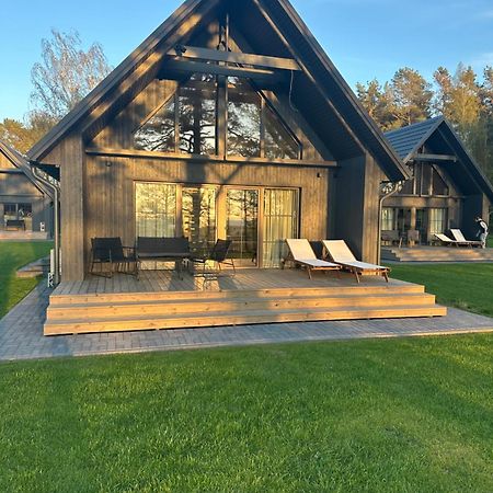 Storm Villas Sturmai Zewnętrze zdjęcie