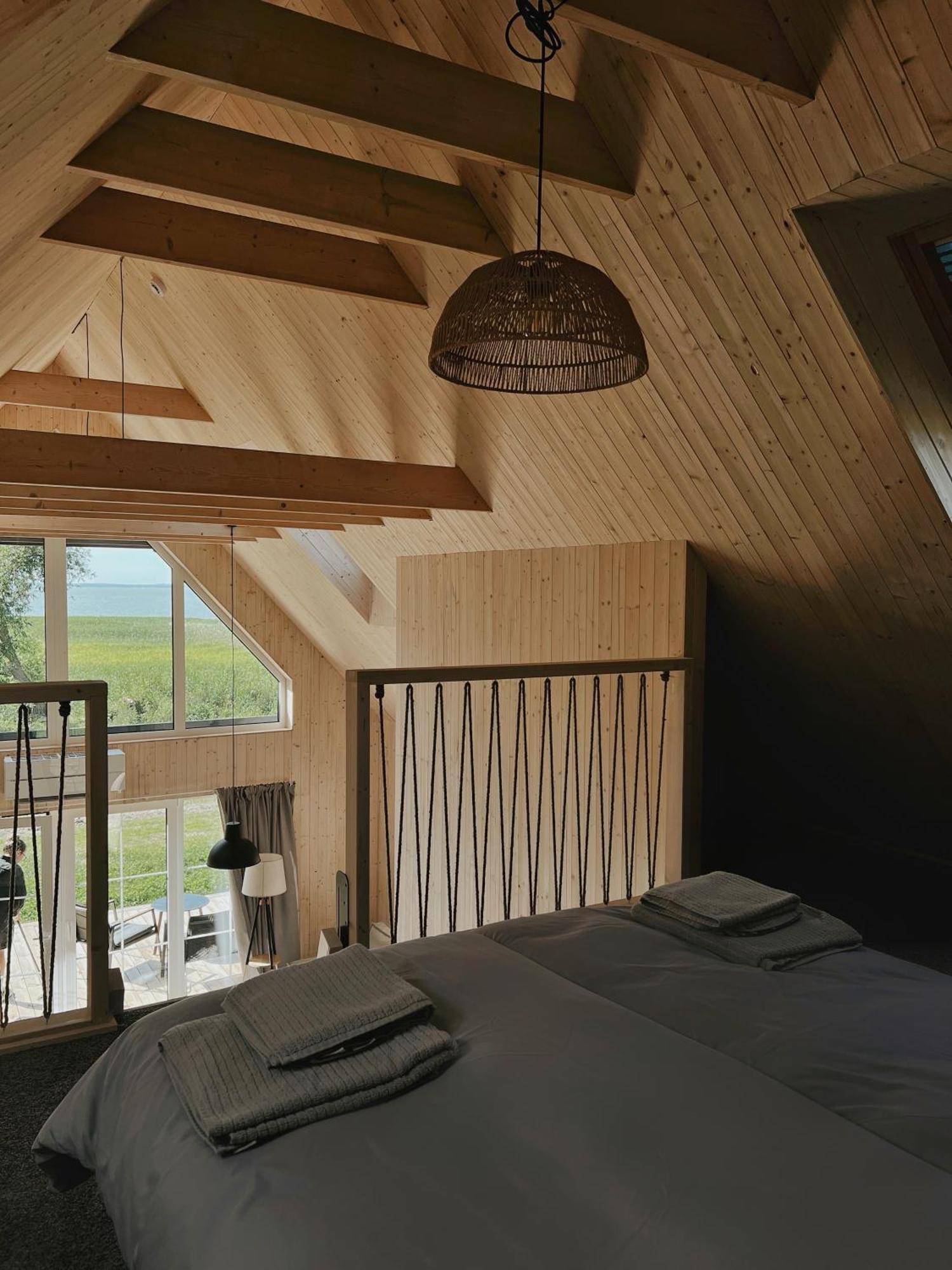 Storm Villas Sturmai Zewnętrze zdjęcie