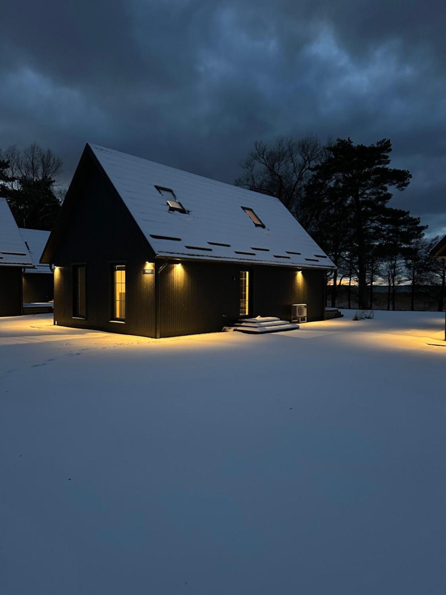 Storm Villas Sturmai Zewnętrze zdjęcie