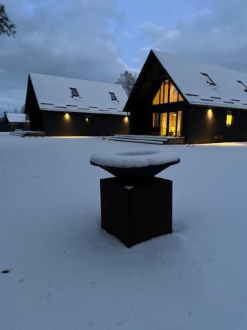 Storm Villas Sturmai Zewnętrze zdjęcie