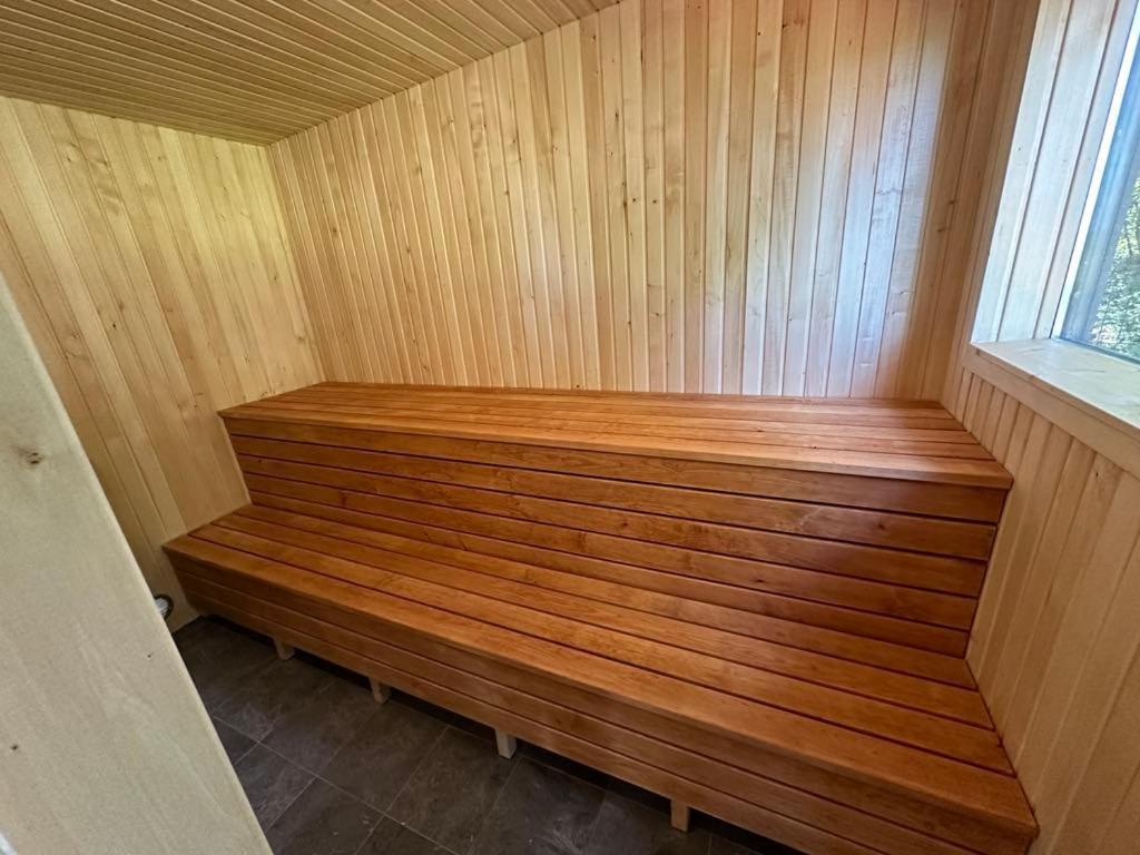 Storm Villas Sturmai Zewnętrze zdjęcie
